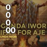 Ogunda Iwori